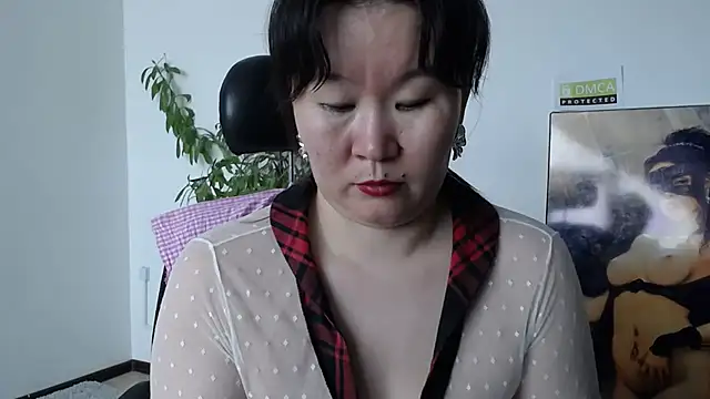 แชท XXX สดของ Akira_xx