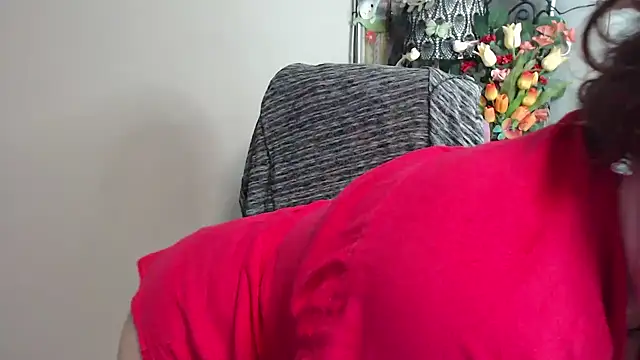 Adelewildxn Webbikameraesitys