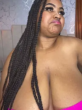 AinaraJimenez's Live XXX Chat