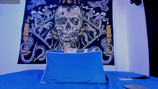 Chatroom XXX en direct de Mafer_Osorio