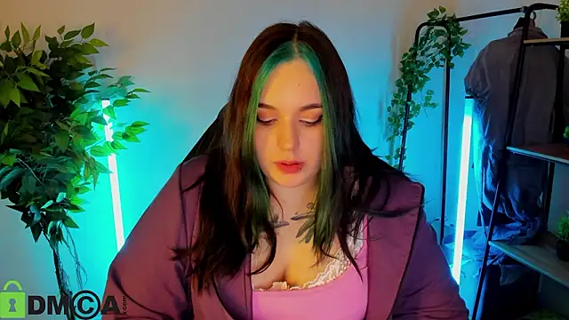 Mia_R0ss' Live XXX Chat