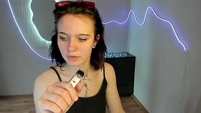 Elastikisss Chat XXX in diretta