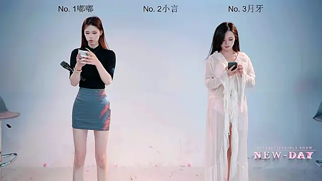 NEW-DAY Live XXX-Chat