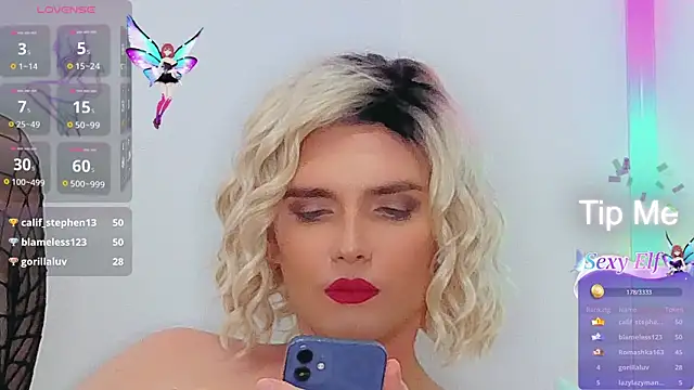 Chatroom XXX en direct de Zagadka55555