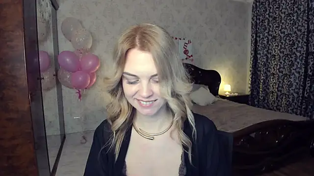 LunaFlinn – Live XXX-chat