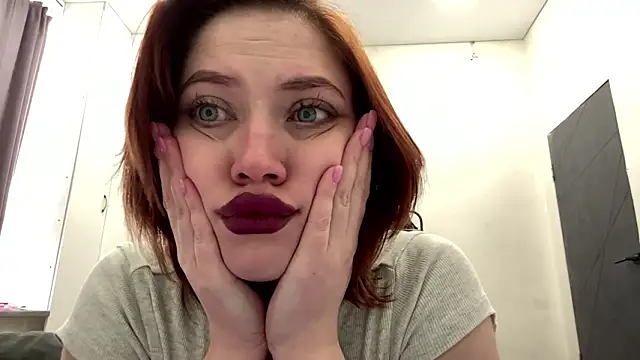 redhead_ray's Webcam Show