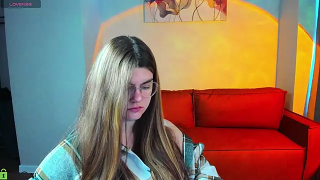 Živý XXX chat zoe_j0y