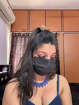 Sirishateluguammai Obrolan Langsung XXX