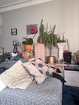 Titilouonlyf69 Pertunjukan Webcam