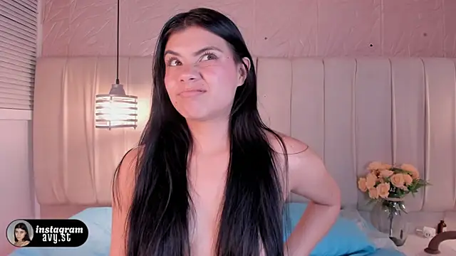 Chat XXX Live avy_st