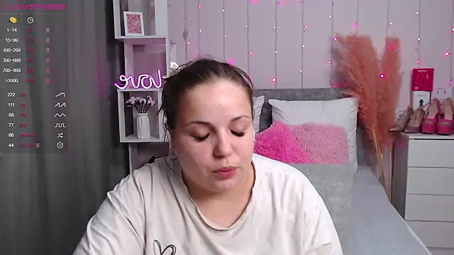 Živý XXX chat Crazyy_girl_