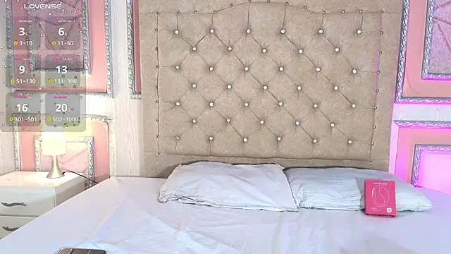 Dani_rivass – Live XXX-chat