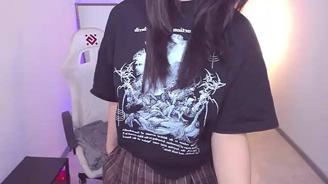 Chatroom XXX en direct de Emily_tender