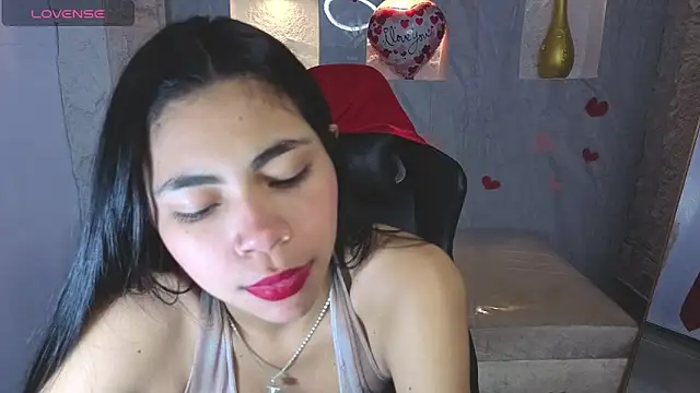 ammy_woold_b's Live XXX Chat