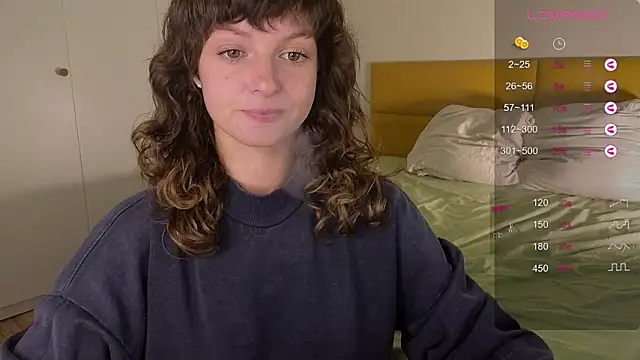 AliceKingsleighn Live XXX chat