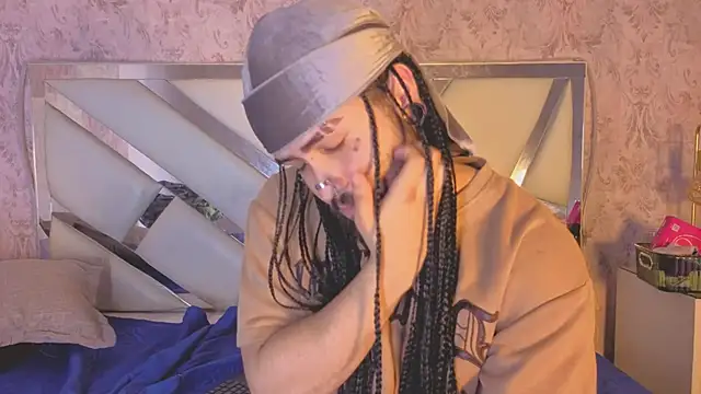 Sembang XXX Secara Langsung Benny_and_Mark