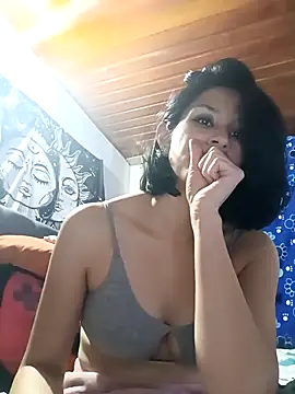 Becky_bk: онлайн-секс-чат