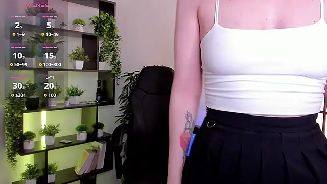 Ida_FaneStain: απευθείας συνομιλία ΧΧΧ