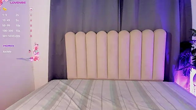 Chat XXX ao vivo de Latifa_ali