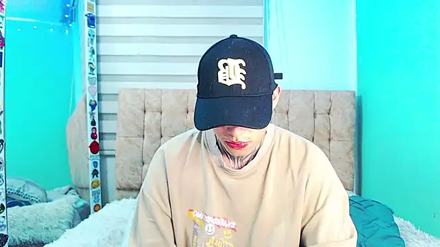 Chatroom XXX en direct de _justinmoon2