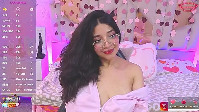 MARIANA_TAY1: απευθείας συνομιλία ΧΧΧ