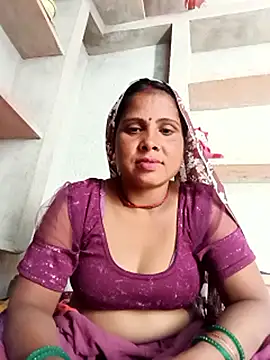 Shreya_pandit 网络视讯表演