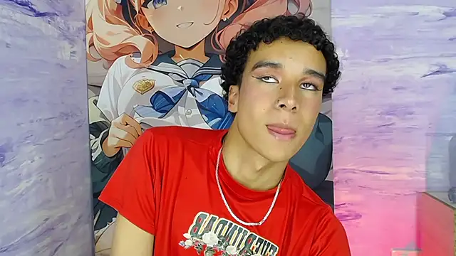 Lord_Tayron Webcam show