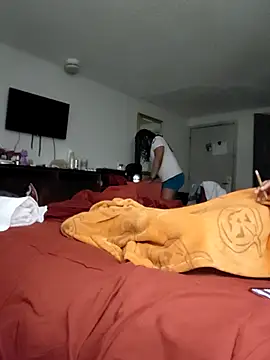 TooGoodConway23 ওয়েবক্যাম শো