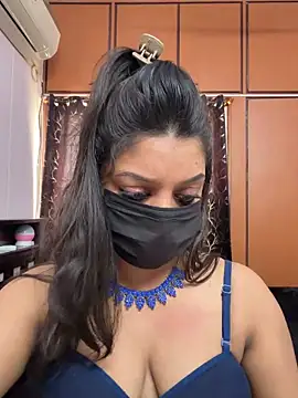 Sirishateluguammai Chat XXX in diretta