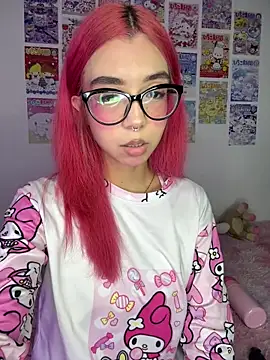 Valen-Foxx1 Live XXX-chat