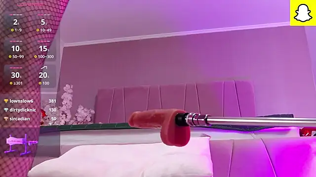 DeniseSun লাইভ XXX চ্যাট