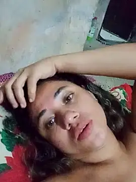 allexa_gomez 网络视讯表演