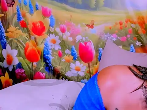 XXX chat uživo modela indianroxy