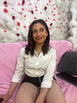 دردشة SkarletJhonson_ الجنسية المباشرة