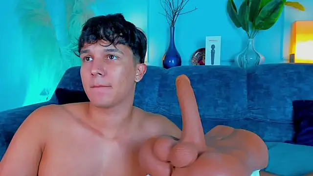 Leo_Savage_ – Kamerová šou