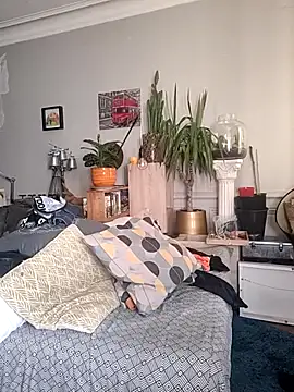 Titilouonlyf69n Webbikameraesitys