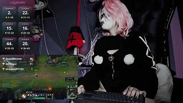 Navier__'s Live XXX Chat