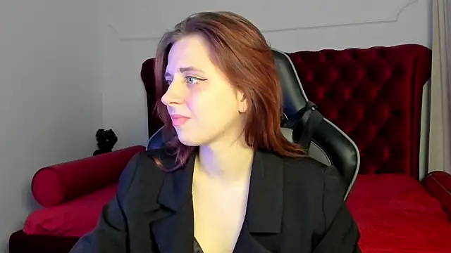 XXX chat uživo modela FreyaVey
