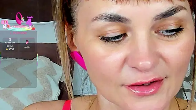 annasimonsj Obrolan Langsung XXX