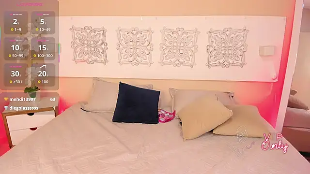 hooney_1 Obrolan Langsung XXX