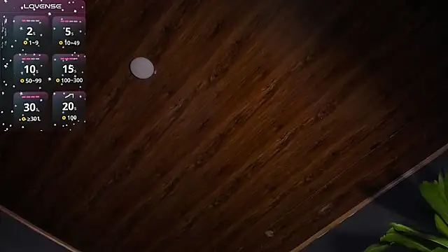 Angel_Snowhotxxxのウェブカメラショー