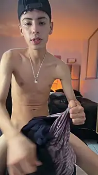 Czat XXX na żywo – Sebastian_Reed