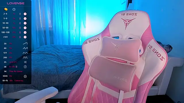 Онлайн чат XXX AnyaTaylor_