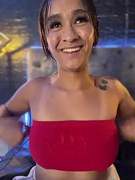 Chatroom XXX en direct de Isabella-Teen