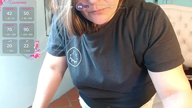 MsJossien Live XXX chat