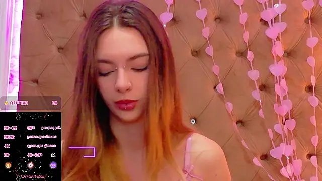 Chat XXX Live CoraVex