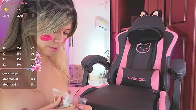 NATAASHA___'s Live XXX Chat