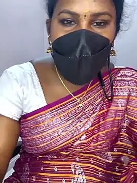 Tamil_flowergril – webcam-show