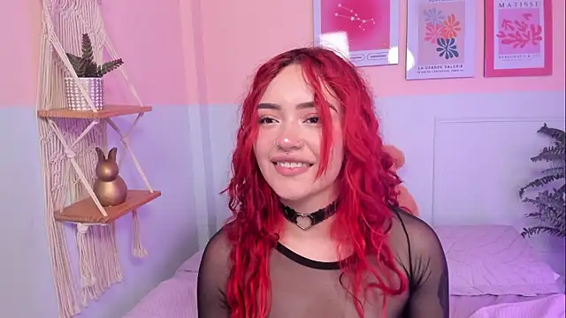 Camila_Riversn Live XXX chat