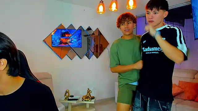 Chat +18 de Houseofwarrios ao vivo